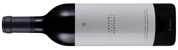 Andrew Geoffrey Vineyards